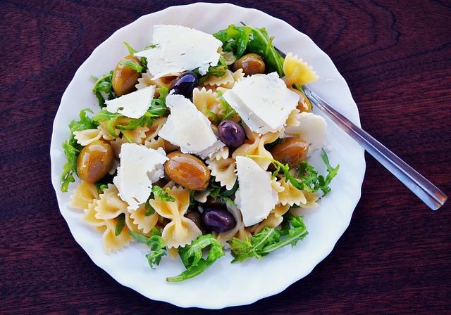 Conheça os benefícios de uma dieta mediterrânea