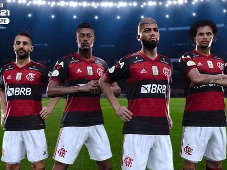 Notícias Flamengo