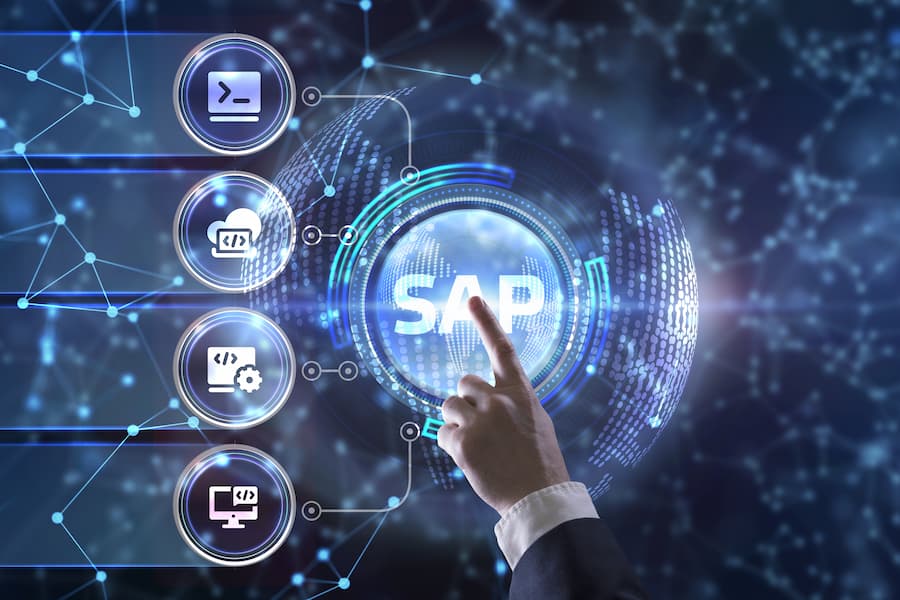 O que é SAP e como funciona?
