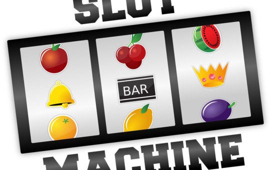 Como jogar slot machine online? Guia completo!