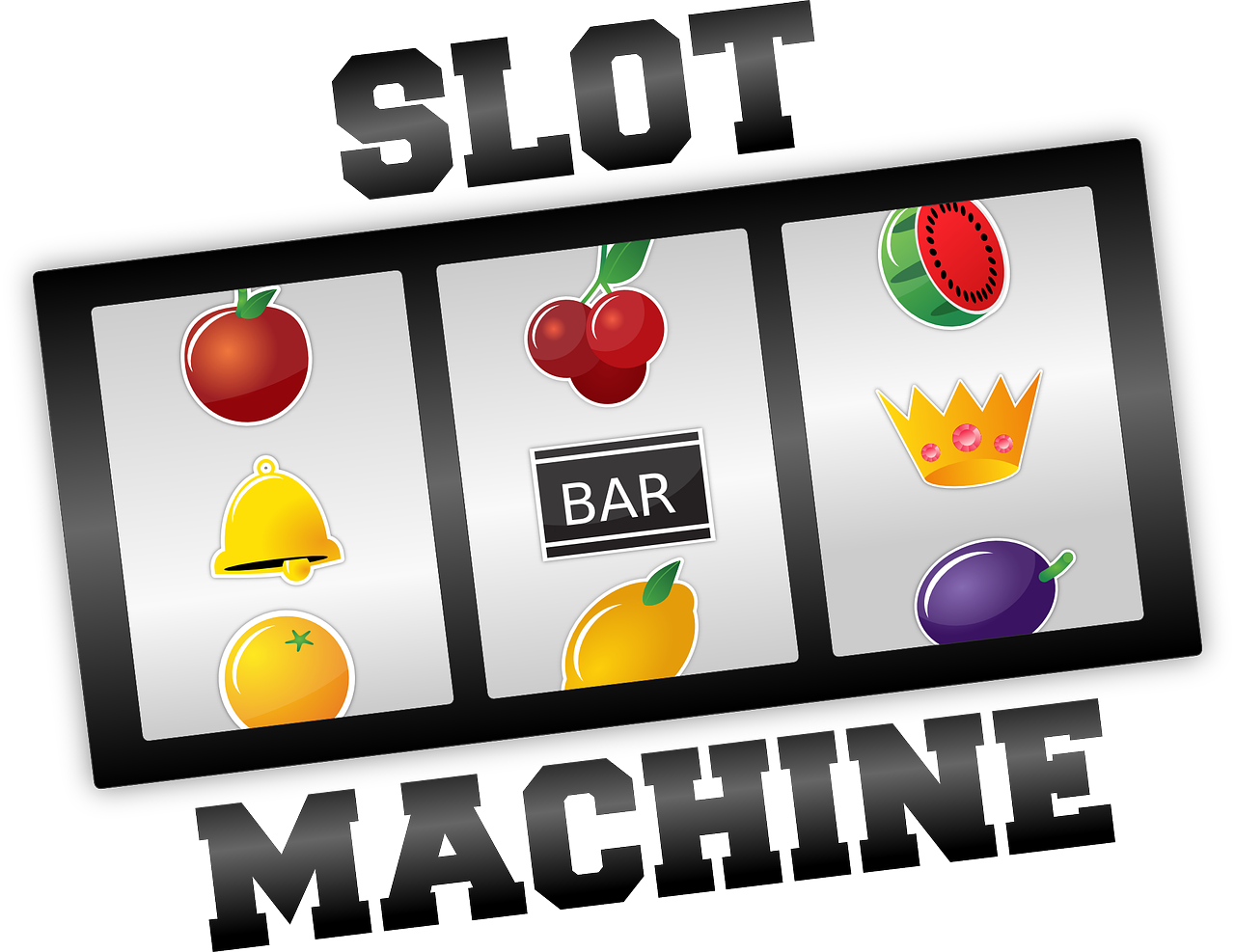 Como jogar slot machine online? Guia completo!