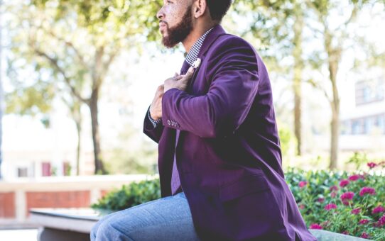 Blazer masculino: Eleve seu estilo com sofisticação e versatilidade atemporais