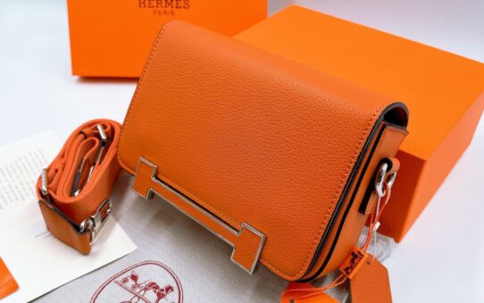 Descubra a elegância do Hermès Picotin: um ícone de luxo atemporal