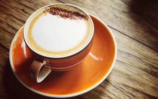 Machine de Café Franke Coffee Systems: A Journey into Precision Brewing