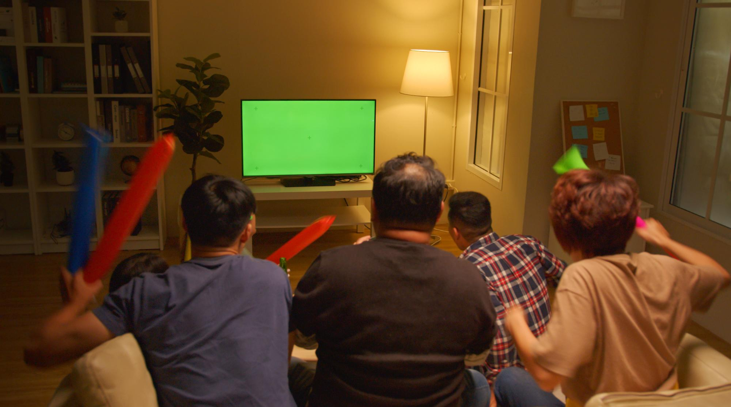 Explorando o Futemax: Uma Experiência de Streaming Gratuito de Futebol ao Vivo de Qualidade