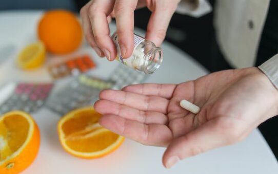 Pill Food: Desvendando os Segredos por Trás do "Alimento em Cápsulas"