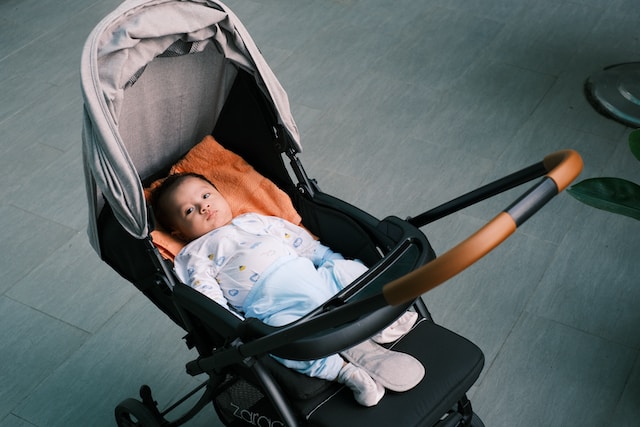 Aluguel de Berço Portátil: Conforto e Praticidade para o Descanso do Bebê