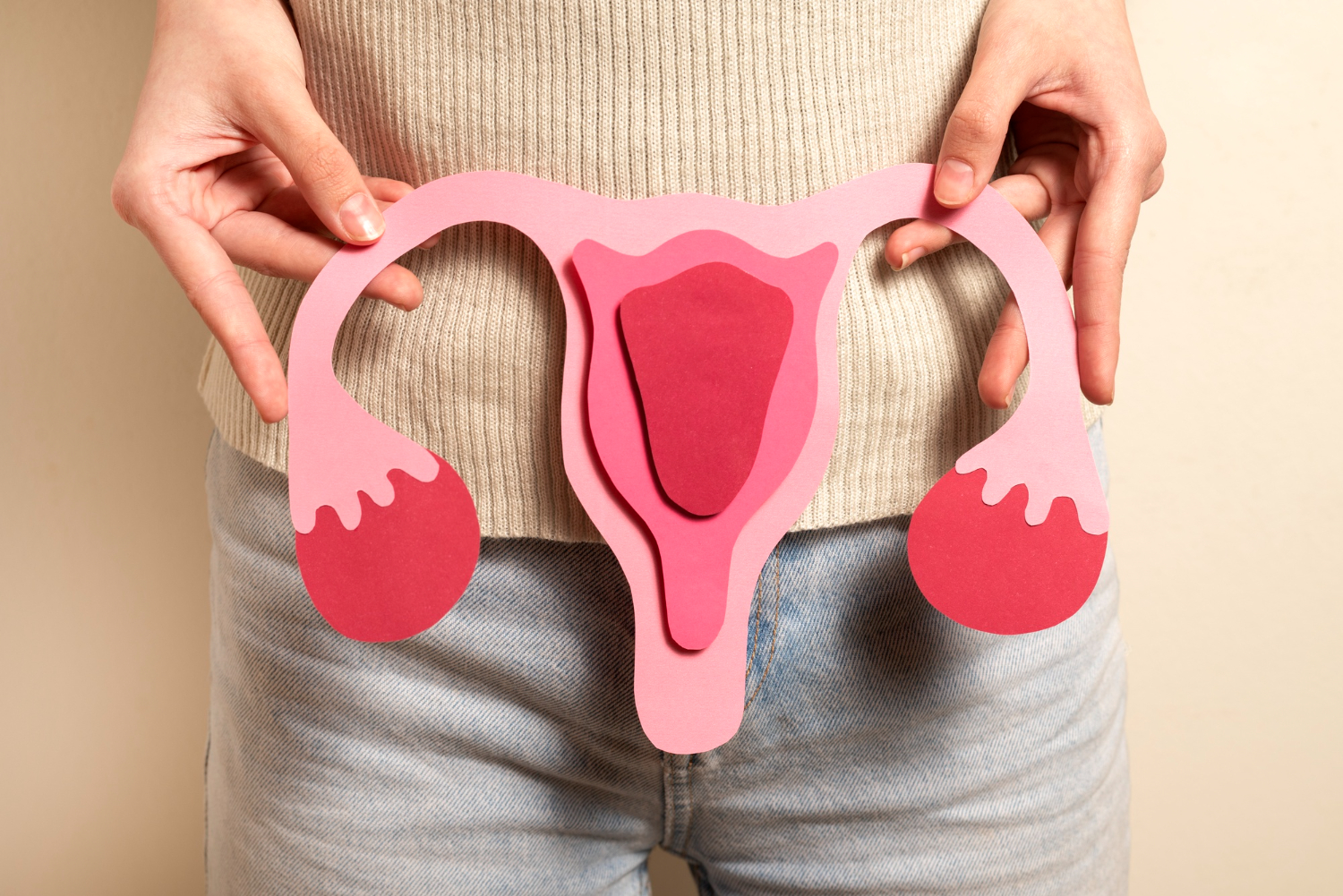 O que é mioma no útero?