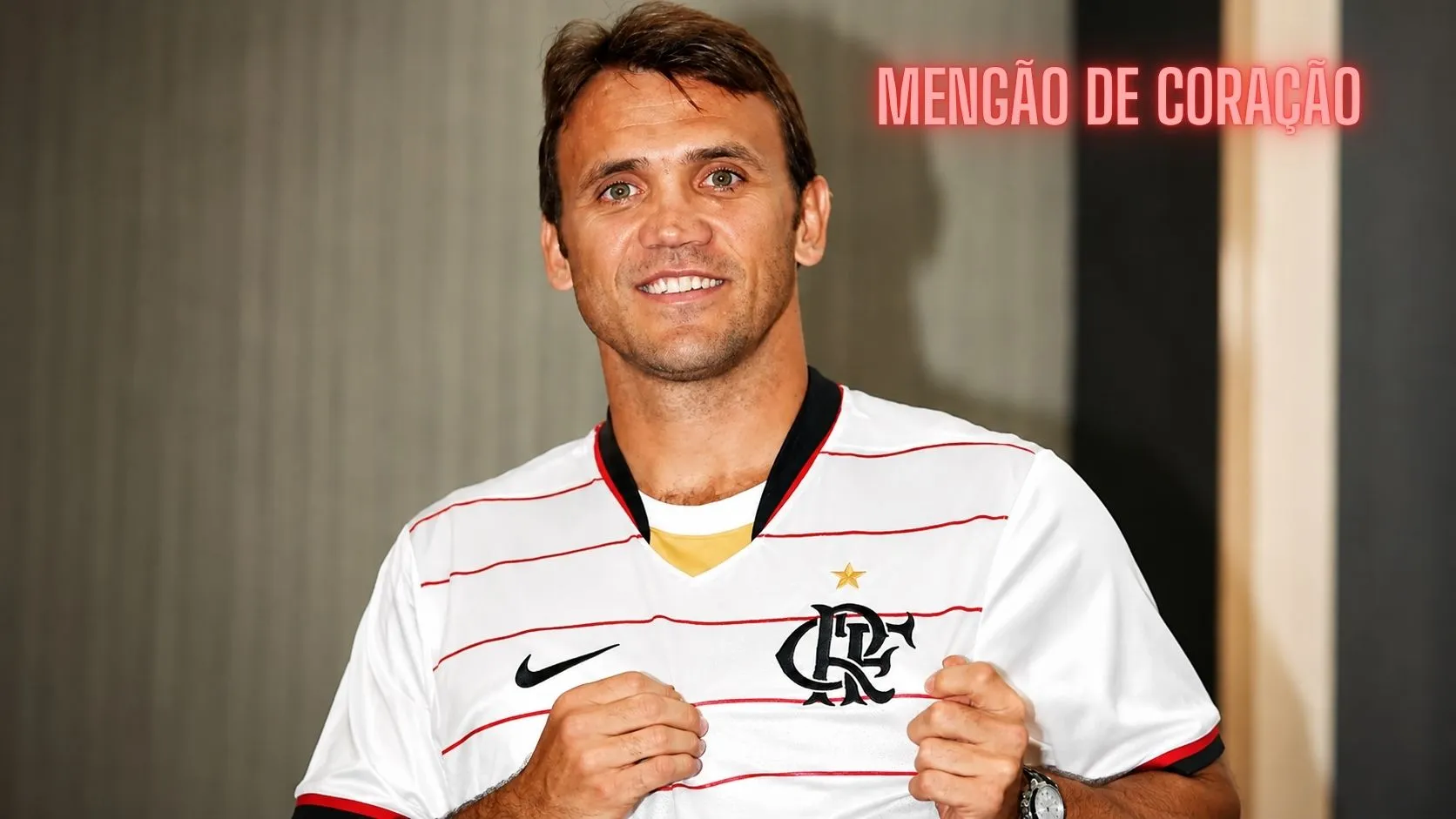 Idulo do flamengo Petkovic
