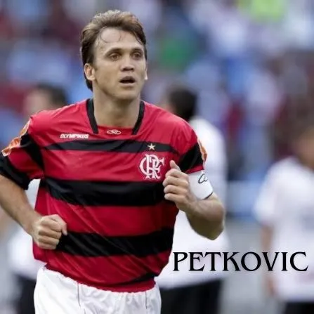Petkovic Flamengo: a Trajetória do Craque Sérvio que Virou Ídolo Eterno do Mengão
