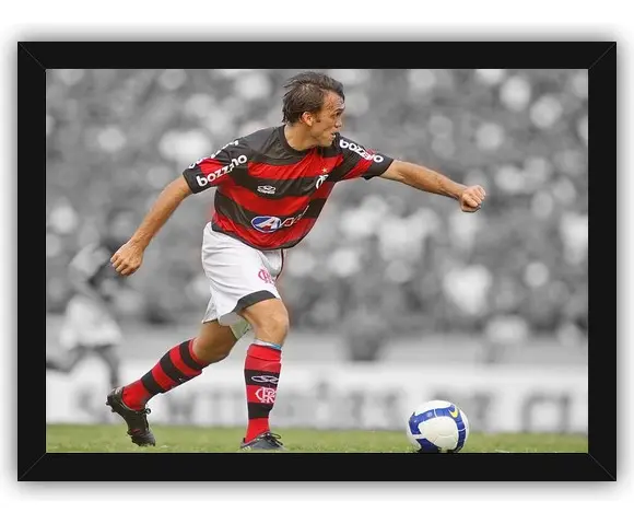 Petkovic Flamengo
